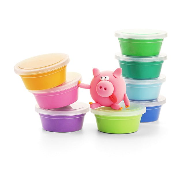 HEY CLAY | ANIMALS SET (LARGE) by HEY CLAY - The Playful Collective