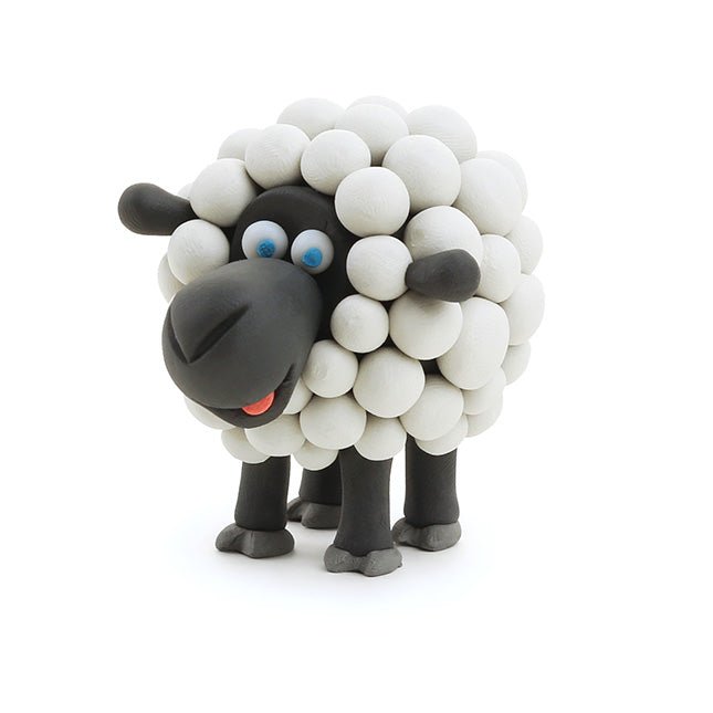 HEY CLAY | ANIMALS SET (LARGE) by HEY CLAY - The Playful Collective