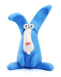 HEY CLAY | CLAYMATES ANIMALS (ASSORTED) Sheep by HEY CLAY - The Playful Collective