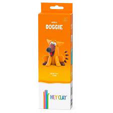 HEY CLAY | CLAYMATES ANIMALS (ASSORTED) Sheep by HEY CLAY - The Playful Collective