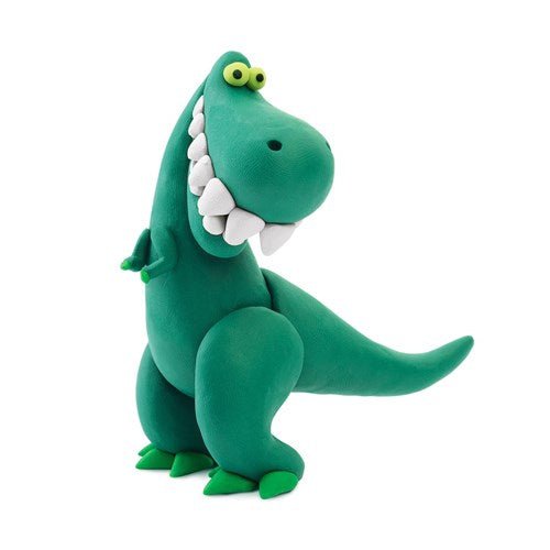HEY CLAY | DINO SET (MEDIUM) by HEY CLAY - The Playful Collective