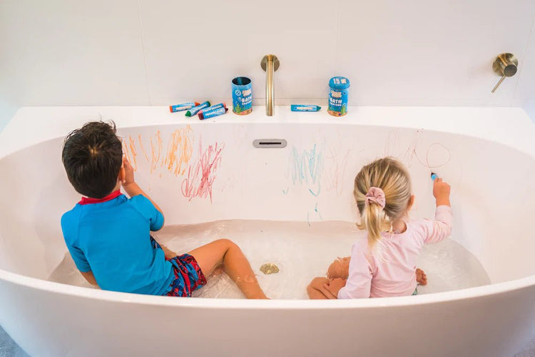 HONEYSTICKS BATH CRAYONS by HONEYSTICKS - The Playful Collective