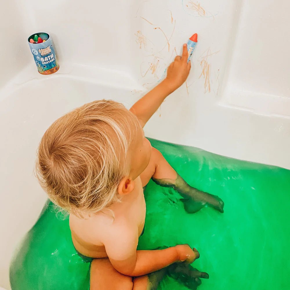 HONEYSTICKS BATH DROPS by HONEYSTICKS - The Playful Collective