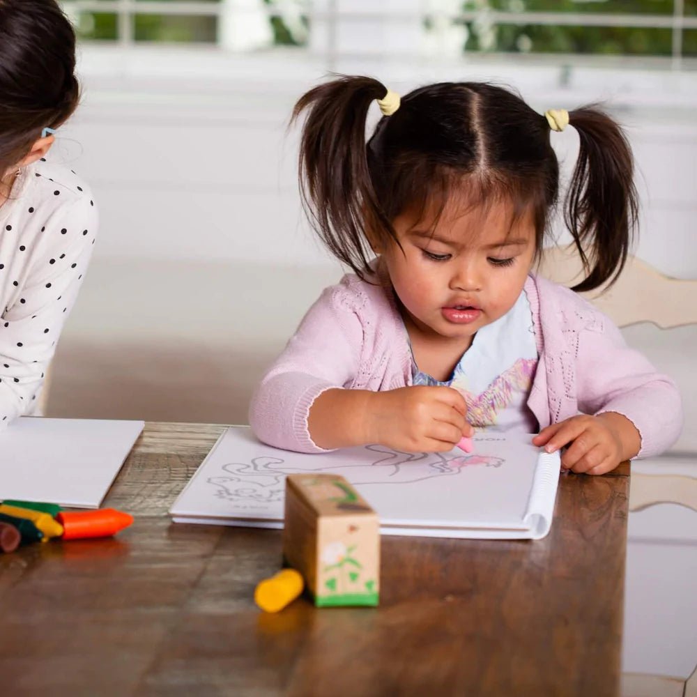 HONEYSTICKS ORIGINAL CRAYONS by HONEYSTICKS - The Playful Collective