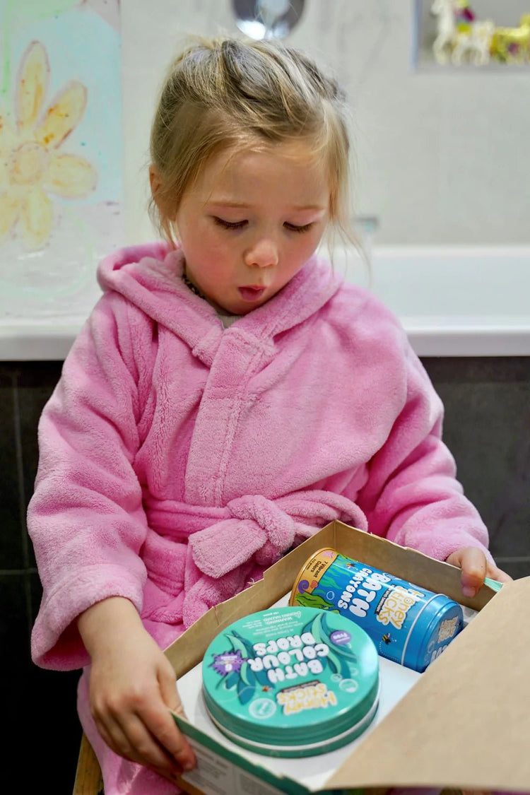 HONEYSTICKS ULTIMATE BATH FUN SET by HONEYSTICKS - The Playful Collective