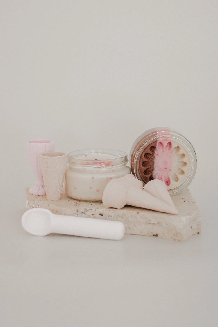 ICE-CREAM SHOP - SINGLE SCOOP KIT by BEADIE BUG PLAY - The Playful Collective