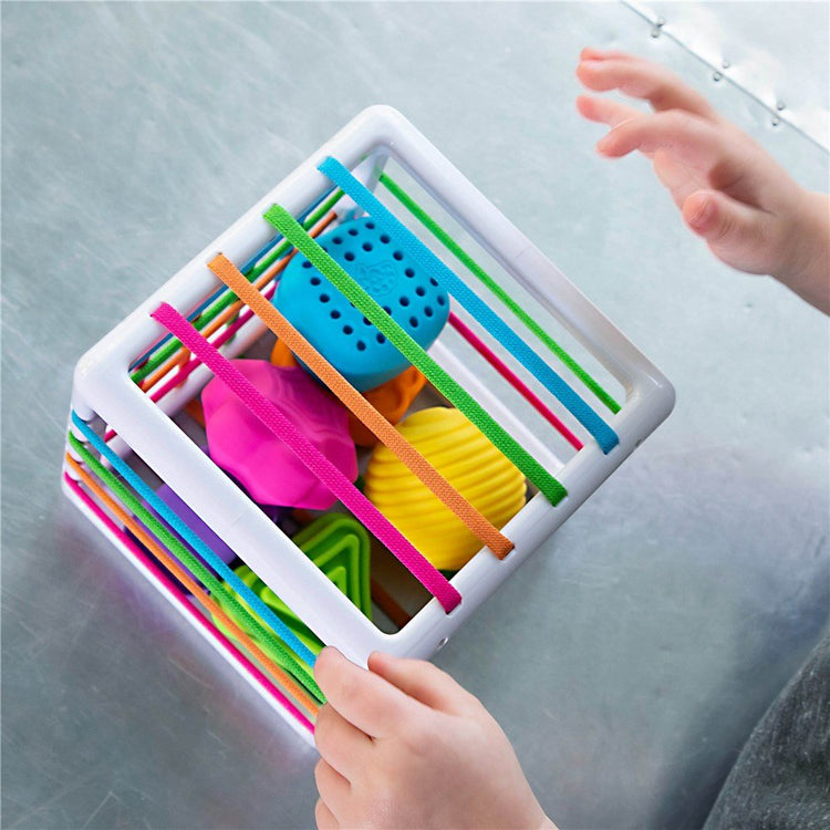 INNY BIN by FAT BRAIN TOYS - The Playful Collective