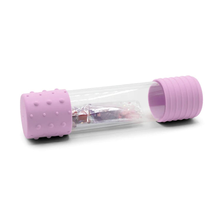 JELLYSTONE DESIGNS | DIY CALM DOWN BOTTLE *PRE-ORDER* Pink by JELLYSTONE DESIGNS - The Playful Collective