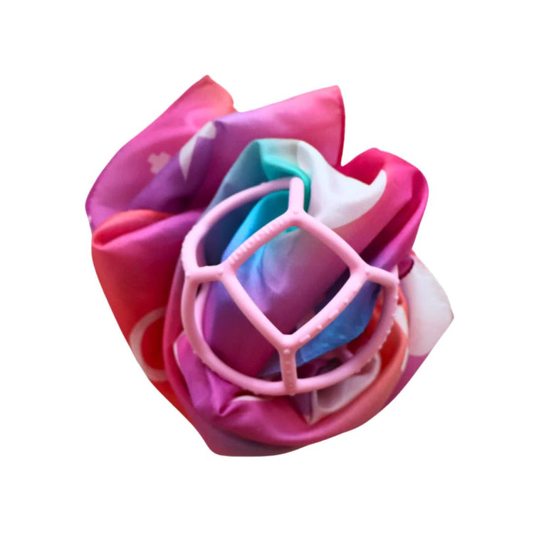 JELLYSTONE DESIGNS | PLAY SILK & SENSORY BALL Honey & Play Silk by JELLYSTONE DESIGNS - The Playful Collective