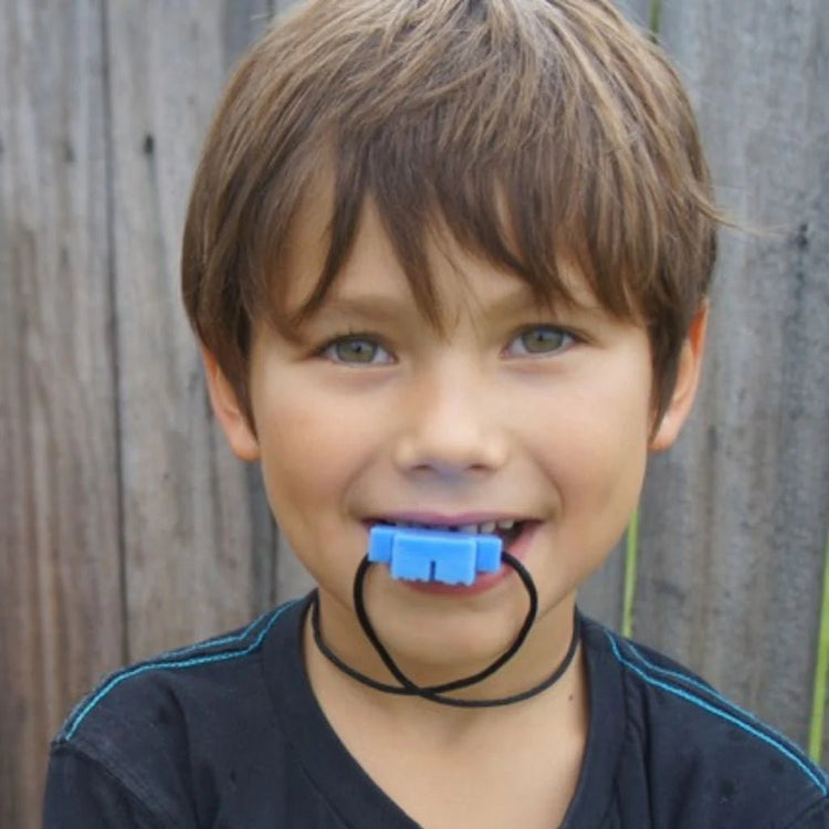 JELLYSTONE DESIGNS | ROBOT PENDANT School Blue by JELLYSTONE DESIGNS - The Playful Collective