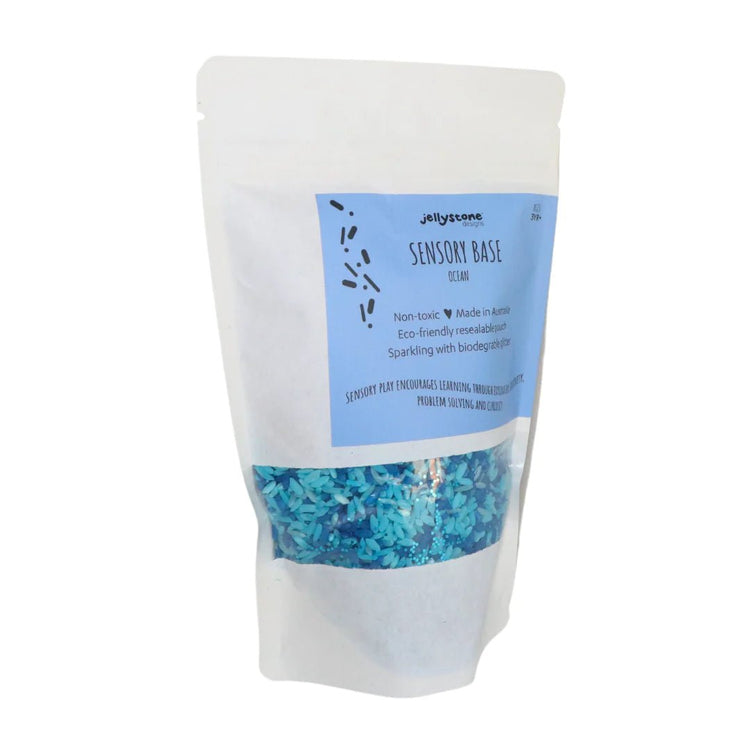 JELLYSTONE DESIGNS | SENSORY BASE Ocean by JELLYSTONE DESIGNS - The Playful Collective