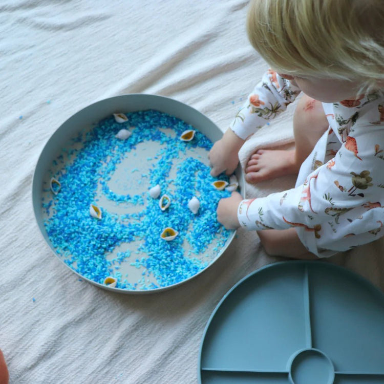 JELLYSTONE DESIGNS | SENSORY BASE Rainbow Pastel by JELLYSTONE DESIGNS - The Playful Collective