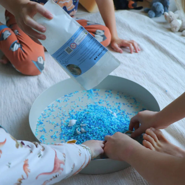 JELLYSTONE DESIGNS | SENSORY BASE Rainbow Pastel by JELLYSTONE DESIGNS - The Playful Collective