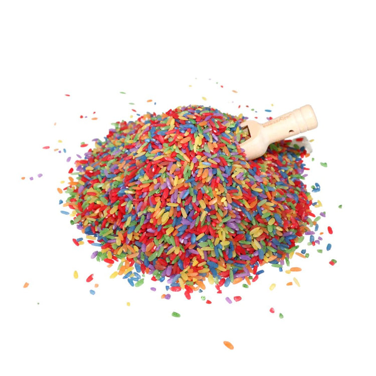 JELLYSTONE DESIGNS | SENSORY BASE Rainbow Pastel by JELLYSTONE DESIGNS - The Playful Collective