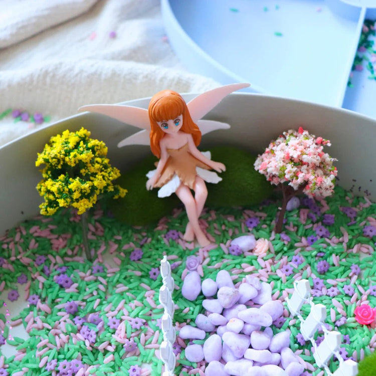 JELLYSTONE DESIGNS | SENSORY BASE Rainbow Pastel by JELLYSTONE DESIGNS - The Playful Collective