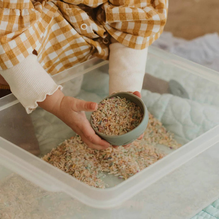 JELLYSTONE DESIGNS | SENSORY BASE Rainbow Pastel by JELLYSTONE DESIGNS - The Playful Collective
