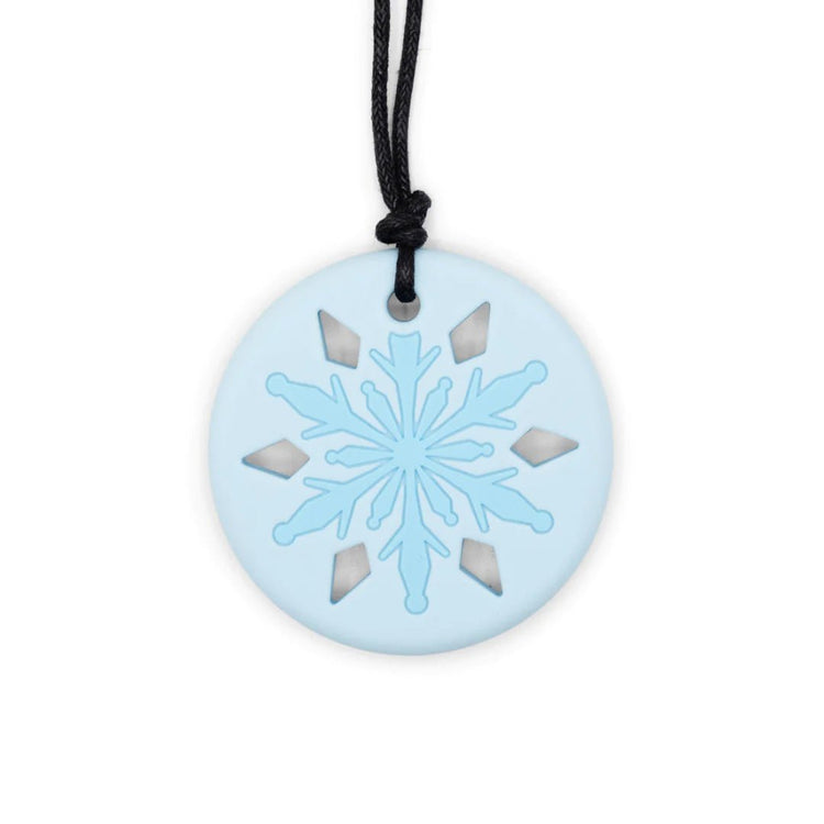 JELLYSTONE DESIGNS | SNOWFLAKE PENDANT *PRE-ORDER* Daylight by JELLYSTONE DESIGNS - The Playful Collective
