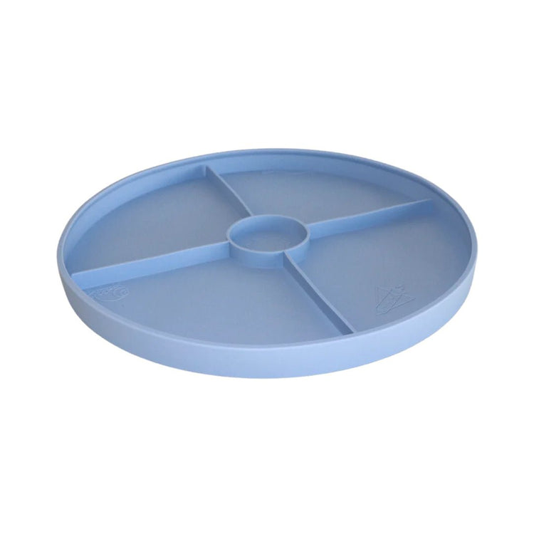 JELLYSTONE DESIGNS | TRAY PLAY Soft Blue by JELLYSTONE DESIGNS - The Playful Collective