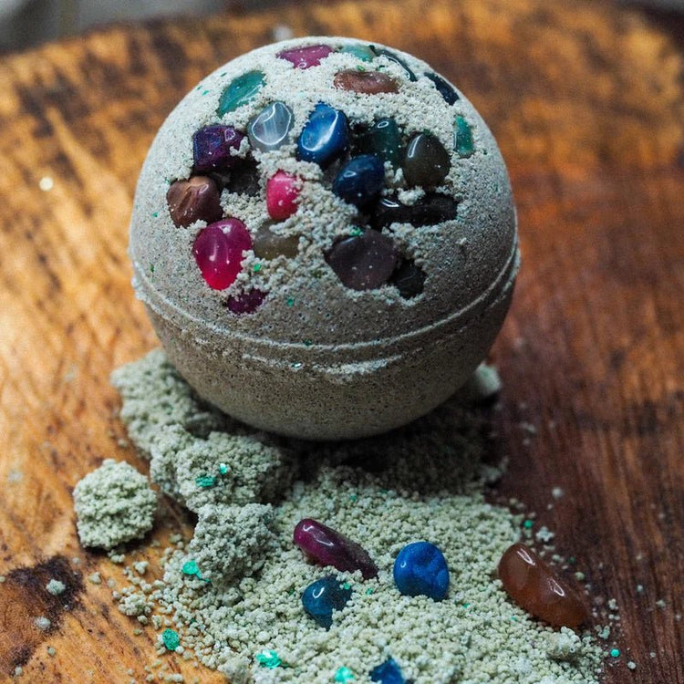JEWEL HUNT PLAYFIZZ by WILD MOUNTAIN CHILD - The Playful Collective
