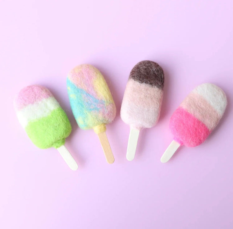 JUNI MOON | ICE POPSICLE (ICY POLE) Rainbow by JUNI MOON - The Playful Collective