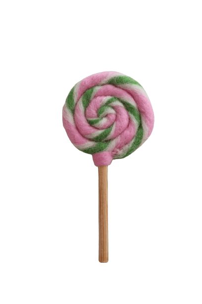 JUNI MOON | LOLLIPOP SINGLES Watermelon by JUNI MOON - The Playful Collective