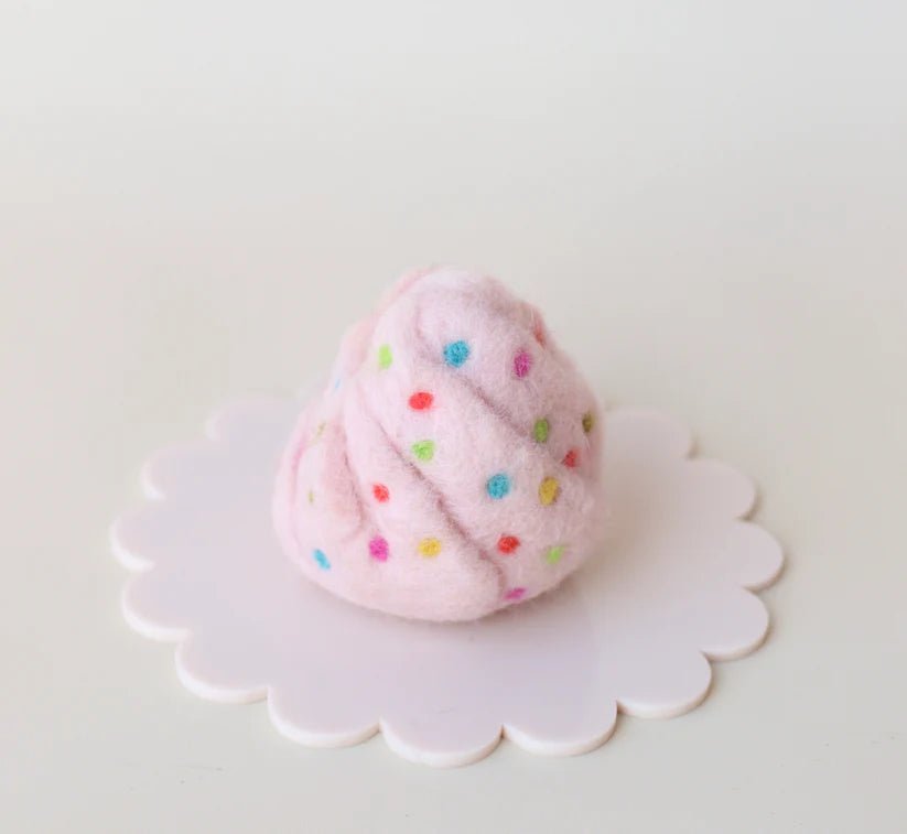 JUNI MOON | MERINGUE KISSES (SET OF 3) by JUNI MOON - The Playful Collective
