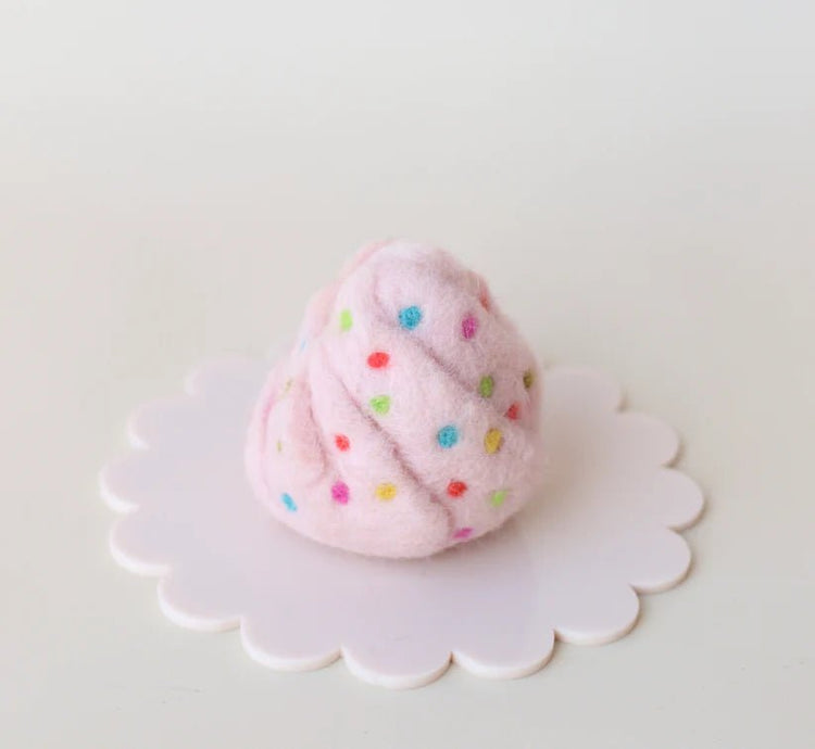 JUNI MOON | MERINGUE KISSES (SET OF 3) by JUNI MOON - The Playful Collective