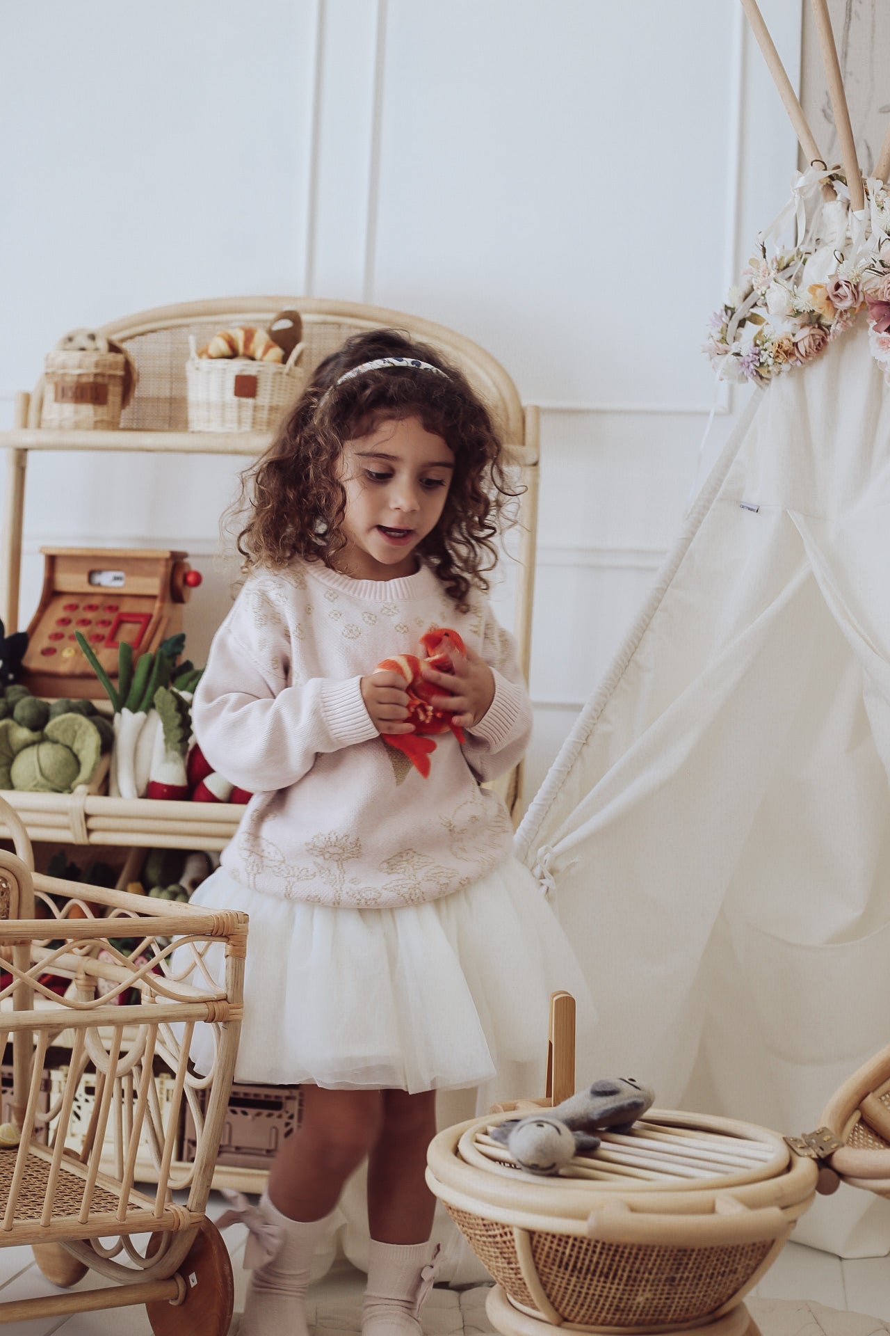 JUNI MOON | MIXED GRILL SET (8 PIECE SET) by JUNI MOON - The Playful Collective