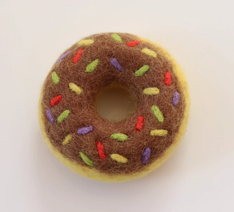JUNI MOON | SINGLE DONUTS Choc Sprinkles by JUNI MOON - The Playful Collective