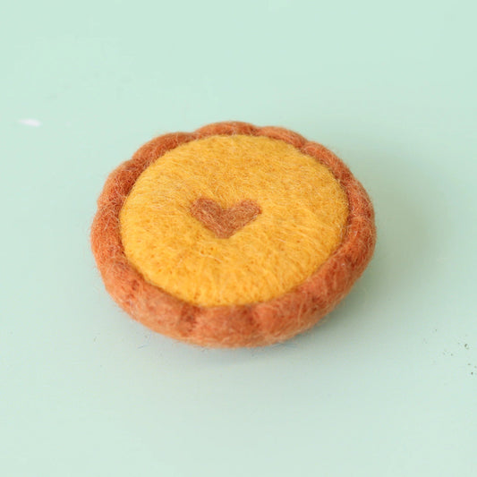 JUNI MOON | TART WITH A HEART by JUNI MOON - The Playful Collective