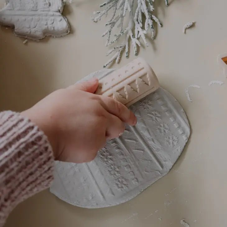 KINFOLK PANTRY | CHRISTMAS ORNAMENT ECO CUTTER™ SET by KINFOLK PANTRY - The Playful Collective