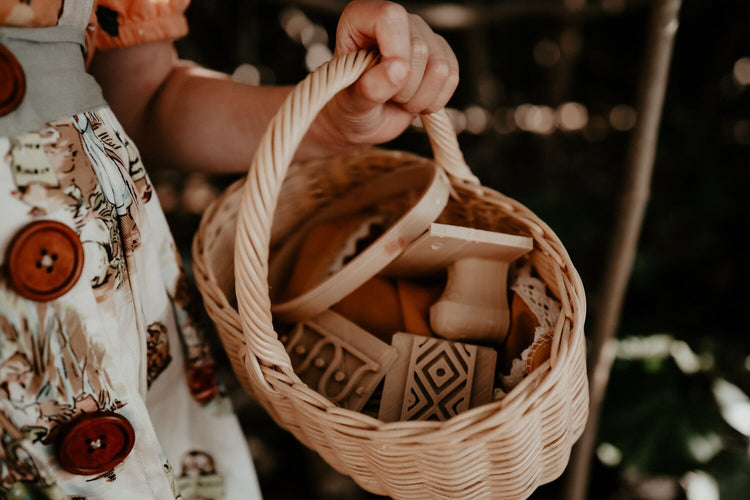 KINFOLK PANTRY | EASTER EGG PLAY BUNDLE by KINFOLK PANTRY - The Playful Collective
