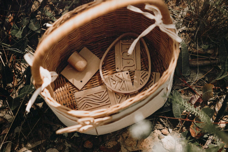 KINFOLK PANTRY | EASTER EGG PLAY BUNDLE by KINFOLK PANTRY - The Playful Collective