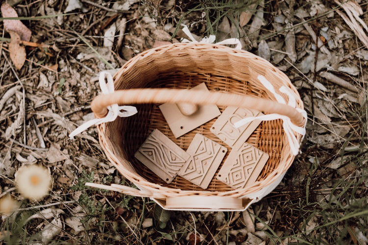 KINFOLK PANTRY | EASTER EGG PLAY BUNDLE by KINFOLK PANTRY - The Playful Collective
