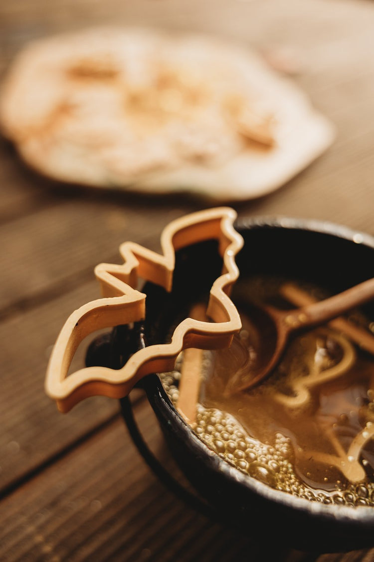 KINFOLK PANTRY | MINI HALLOWEEN ECO CUTTER SET by KINFOLK PANTRY - The Playful Collective