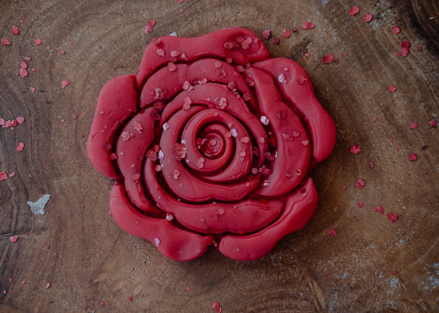 KINFOLK PANTRY | ROSE ECO CUTTER by KINFOLK PANTRY - The Playful Collective