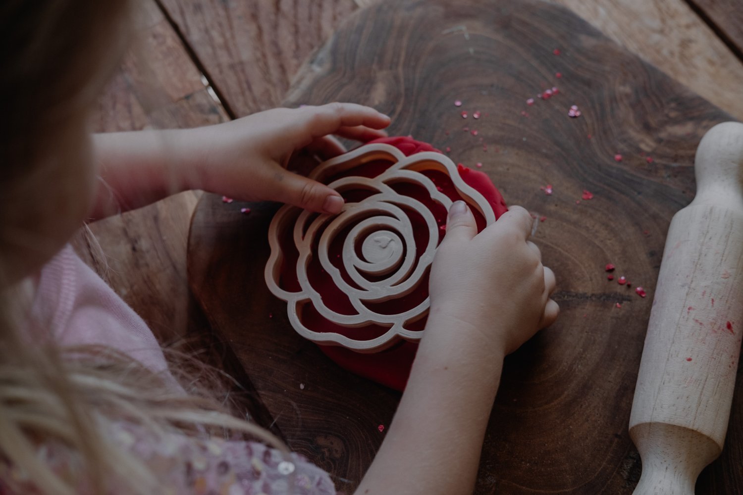 KINFOLK PANTRY | ROSE ECO CUTTER by KINFOLK PANTRY - The Playful Collective