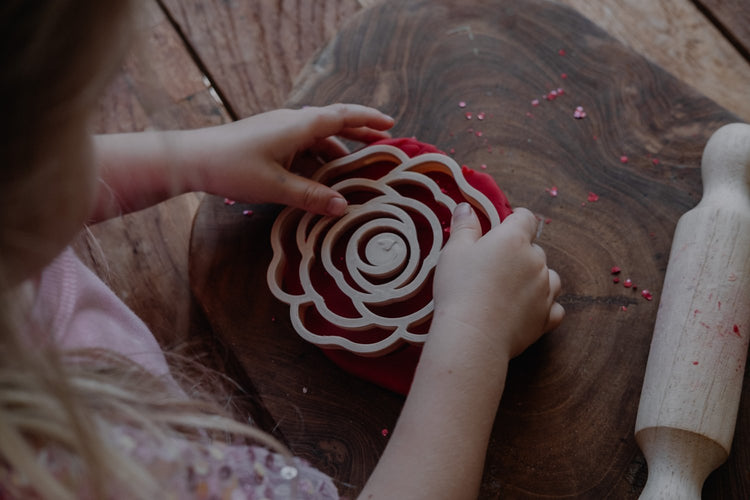 KINFOLK PANTRY | ROSE ECO CUTTER by KINFOLK PANTRY - The Playful Collective