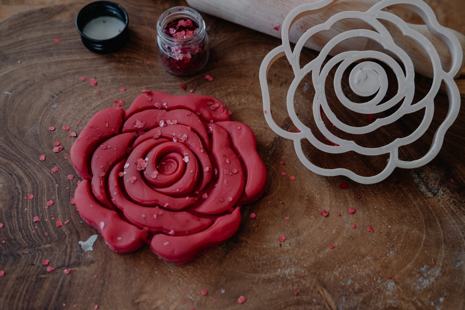 KINFOLK PANTRY | ROSE ECO CUTTER by KINFOLK PANTRY - The Playful Collective