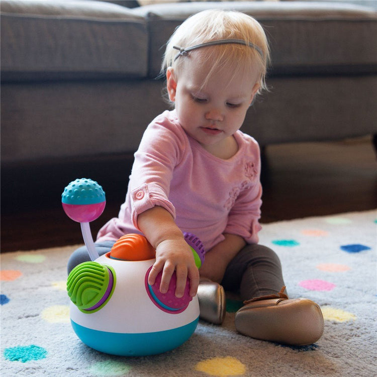 KLICKITY by FAT BRAIN TOYS - The Playful Collective