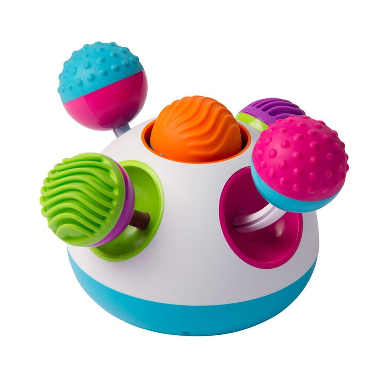 KLICKITY by FAT BRAIN TOYS - The Playful Collective