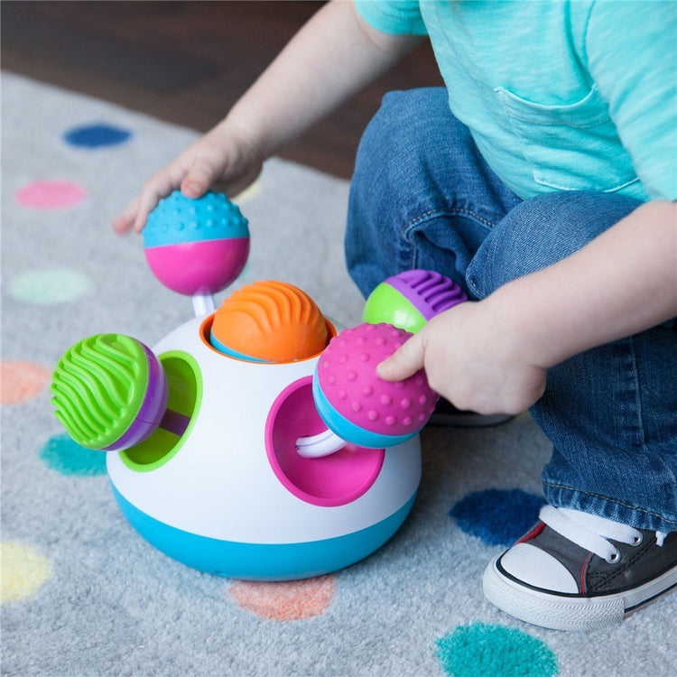 KLICKITY by FAT BRAIN TOYS - The Playful Collective