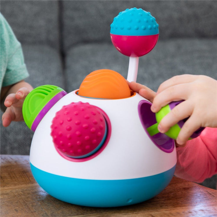 KLICKITY by FAT BRAIN TOYS - The Playful Collective