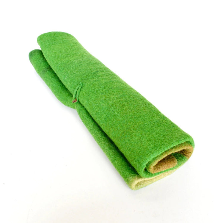 LARGE FARM FELT PLAY MAT PLAYSCAPE by TARA TREASURES - The Playful Collective