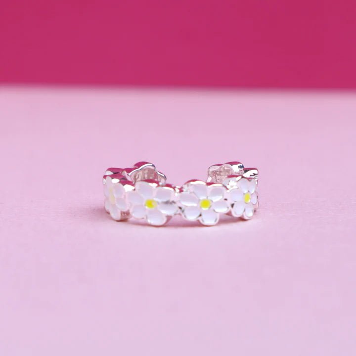 LAUREN HINKLEY | DAISY CHAIN RING by LAUREN HINKLEY AUSTRALIA - The Playful Collective