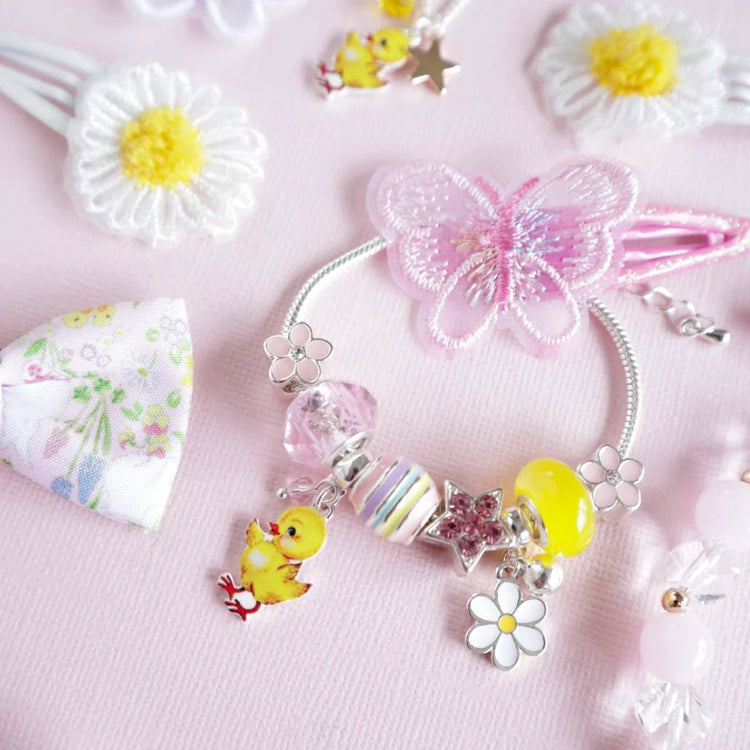 LAUREN HINKLEY | DAISY CROWN HAIR CLIPS by LAUREN HINKLEY AUSTRALIA - The Playful Collective