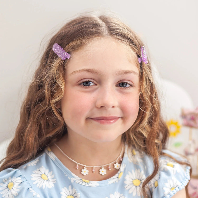 LAUREN HINKLEY | DAISY CROWN NECKLACE by LAUREN HINKLEY AUSTRALIA - The Playful Collective
