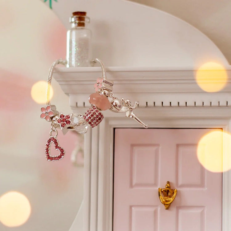 LAUREN HINKLEY | FAIRY CHARM BRACELET by LAUREN HINKLEY AUSTRALIA - The Playful Collective