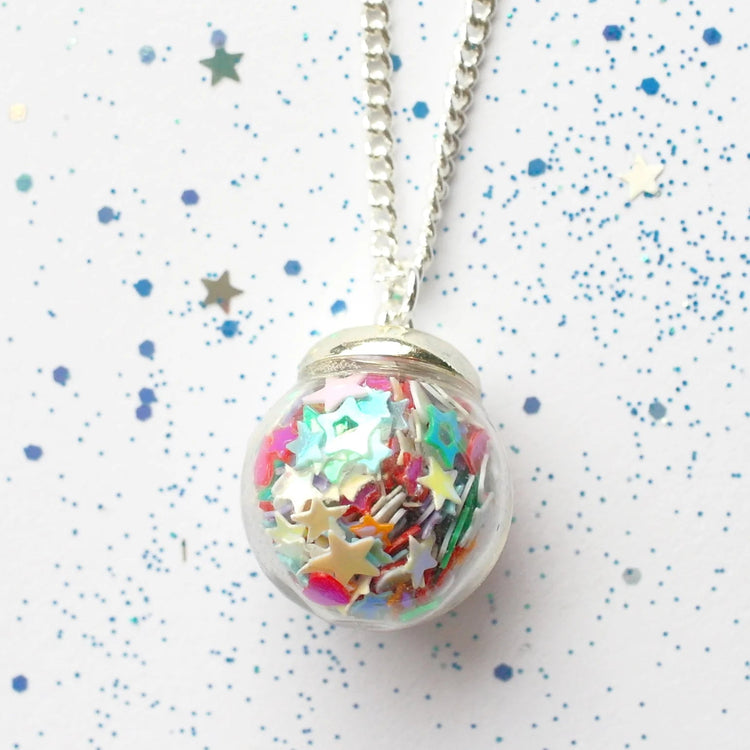 LAUREN HINKLEY | FAIRY DUST NECKLACE by LAUREN HINKLEY AUSTRALIA - The Playful Collective