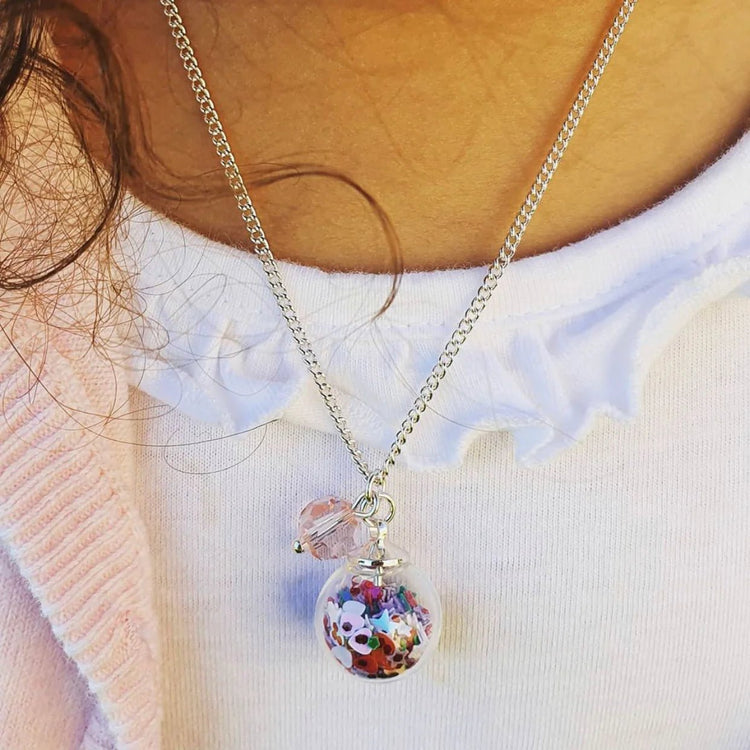 LAUREN HINKLEY | FAIRY DUST NECKLACE by LAUREN HINKLEY AUSTRALIA - The Playful Collective